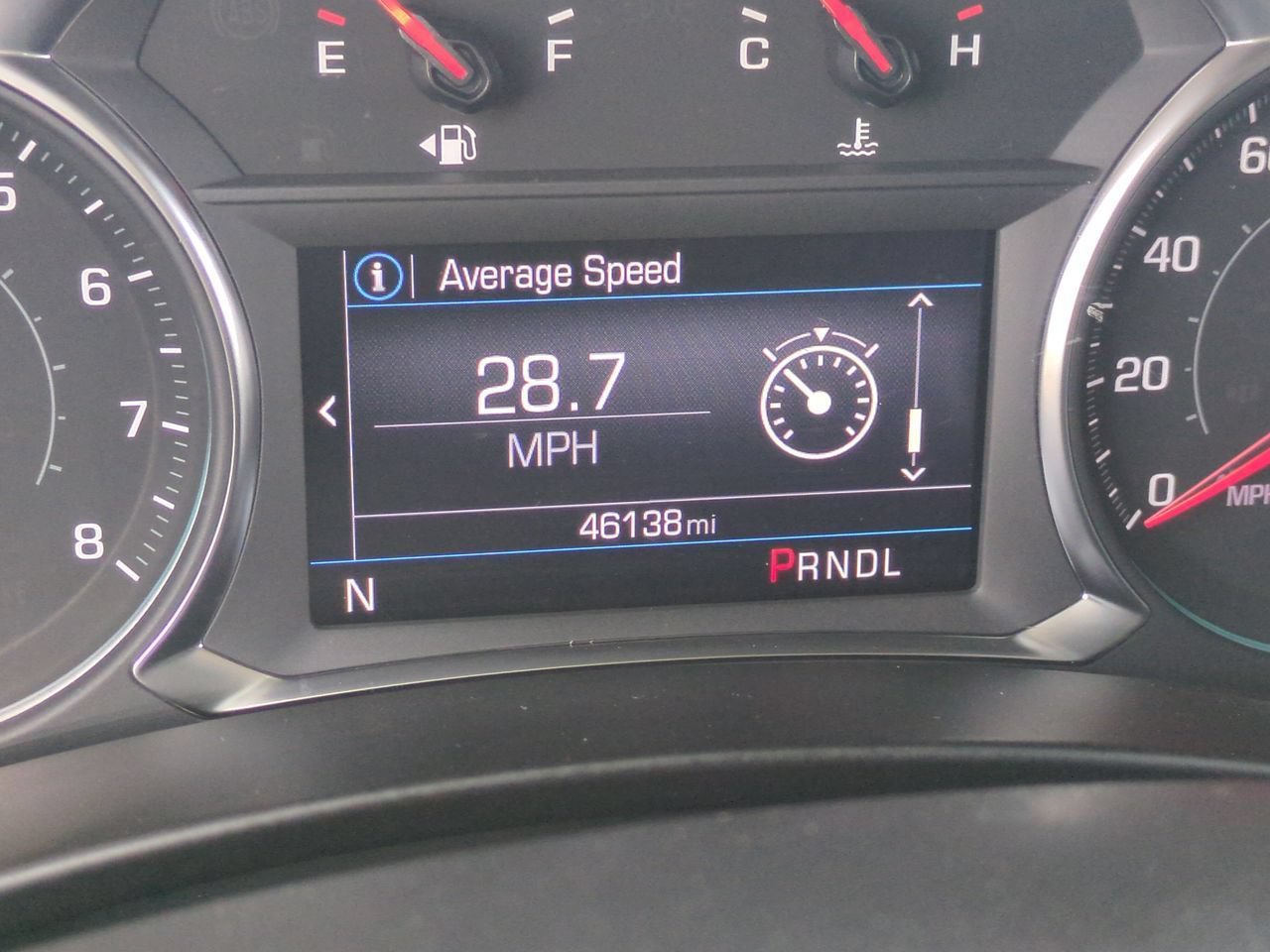 Used 2024 Chevrolet Equinox LT AWD/4WD image 12