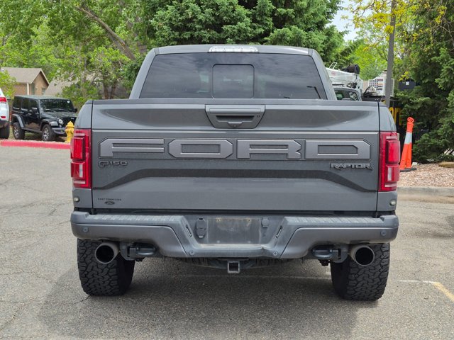 Used 2020 Ford F150 Raptor w/ Equipment Group 802A Luxury AWD/4WD image 6