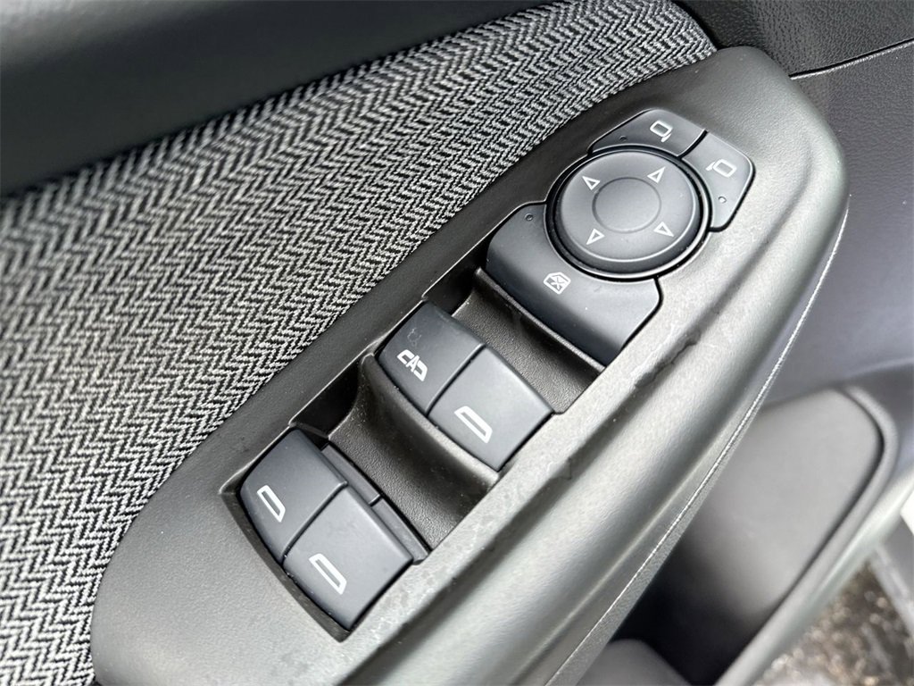 Used 2023 Chevrolet TrailBlazer LT w/ Convenience Package image 13