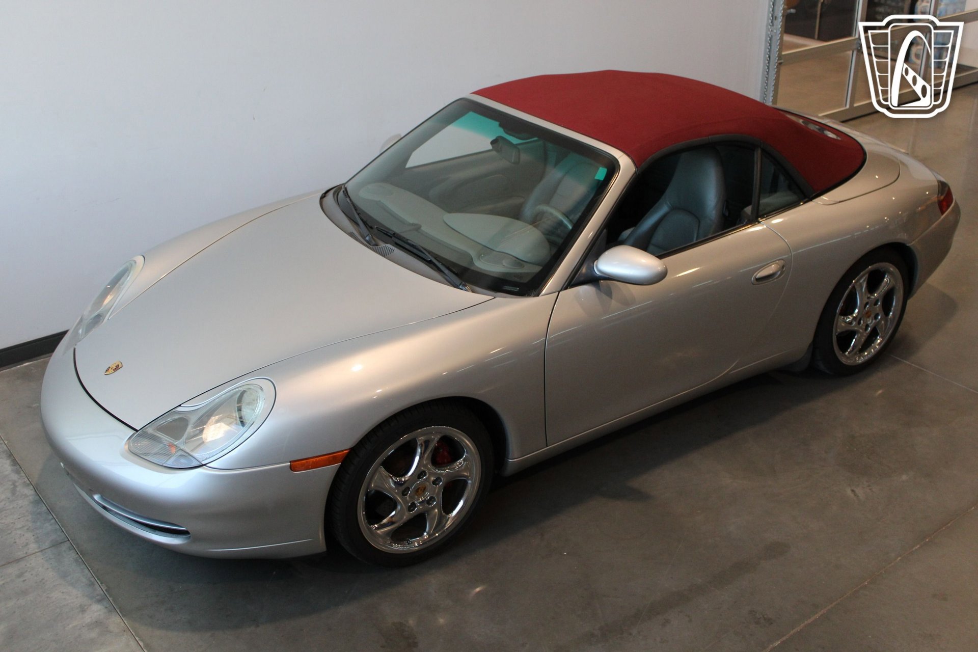 Used 1999 Porsche 911 image 7