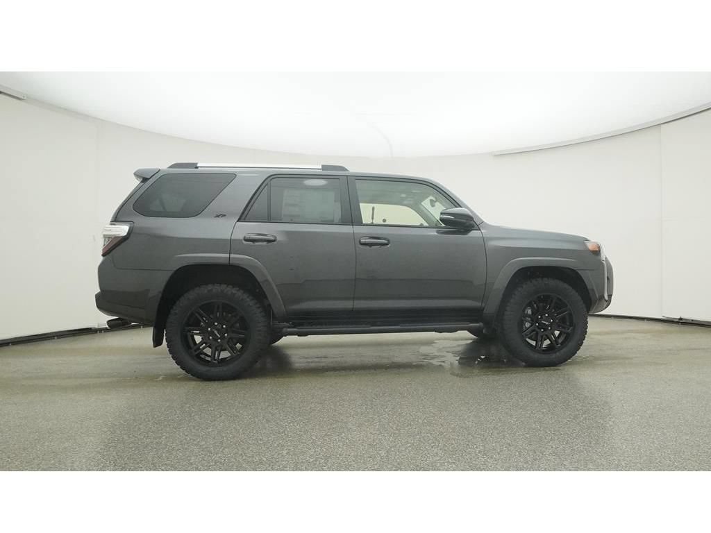 New 2023 Toyota 4Runner SR5 Premium w/ Moonroof Package AWD/4WD image 27