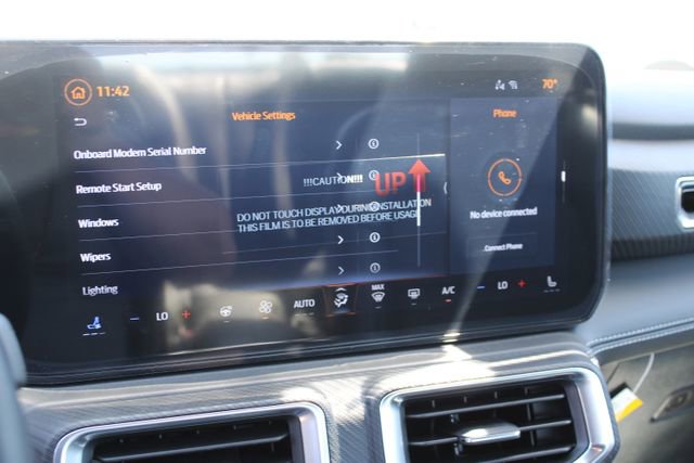 Used 2024 Ford Mustang GT Premium RWD image 24