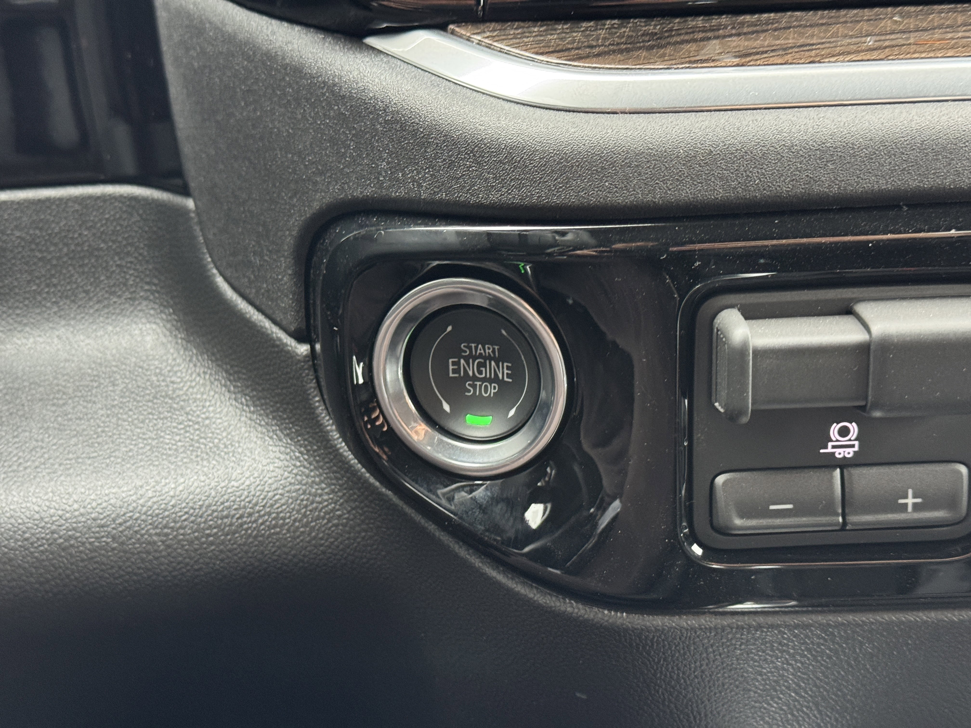 New 2026 Chevrolet Silverado 1500 LT Trail Boss w/ Safety Package image 24