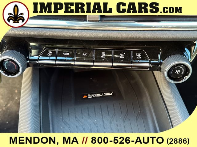 New 2026 Chevrolet Equinox EV LT image 28