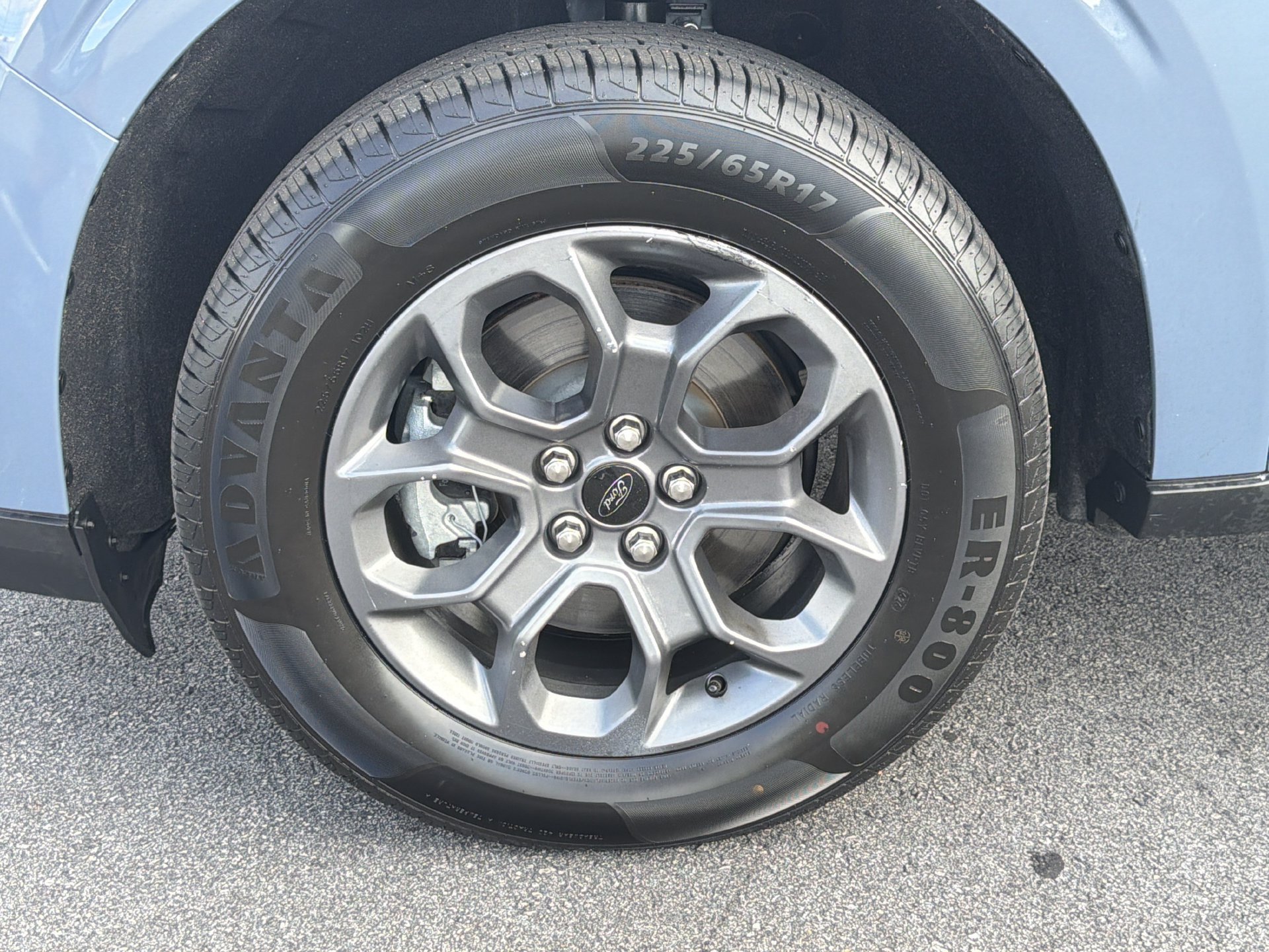 Certified 2024 Ford Maverick XLT FWD image 30