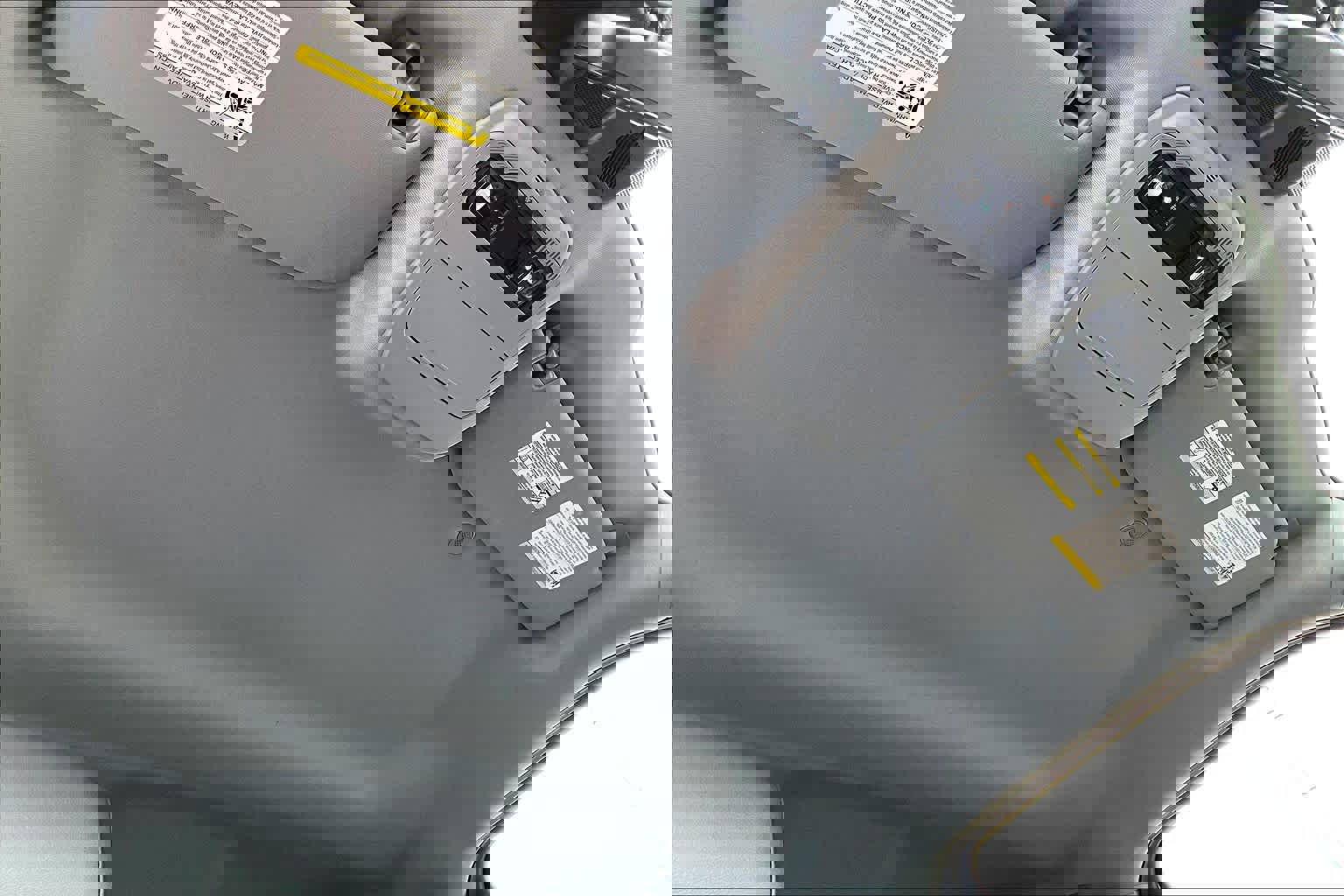 Certified 2023 Ford F150 Lightning Pro image 13