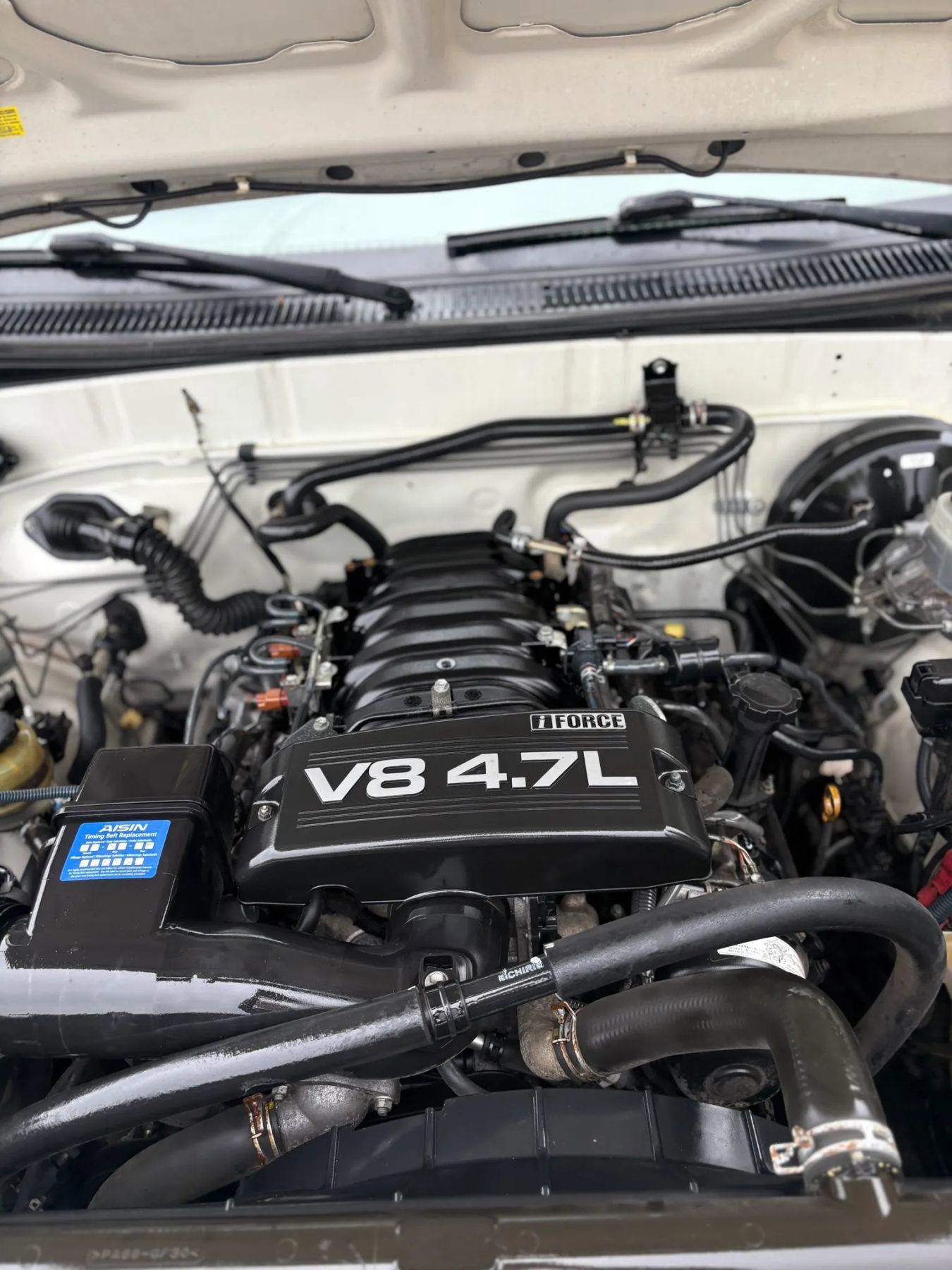 Used 2006 Toyota Tundra Limited RWD image 57