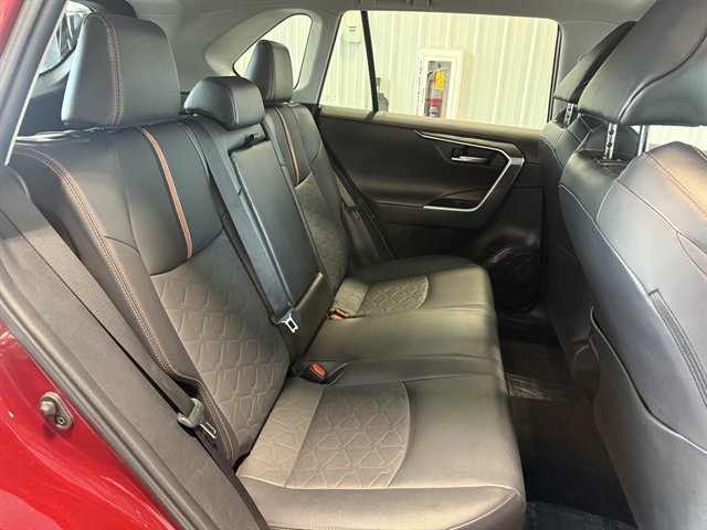 Used 2024 Toyota RAV4 Adventure image 23