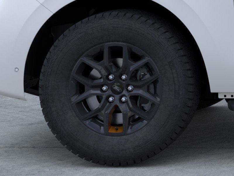 New 2025 Ford Expedition Tremor image 19