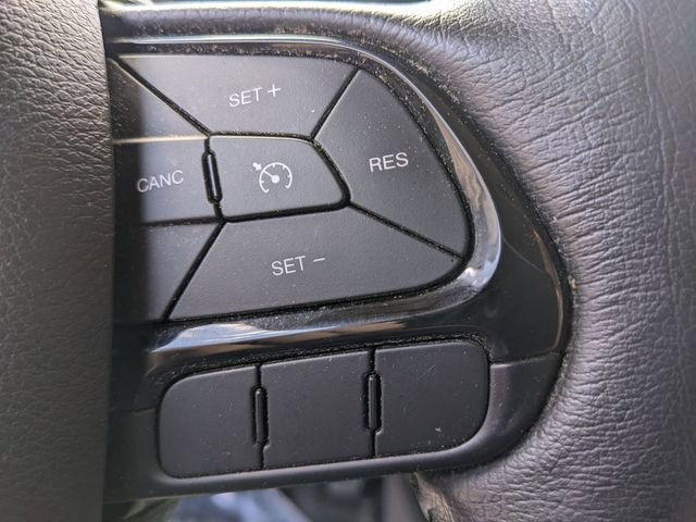 Used 2018 Jeep Renegade Altitude AWD/4WD image 20