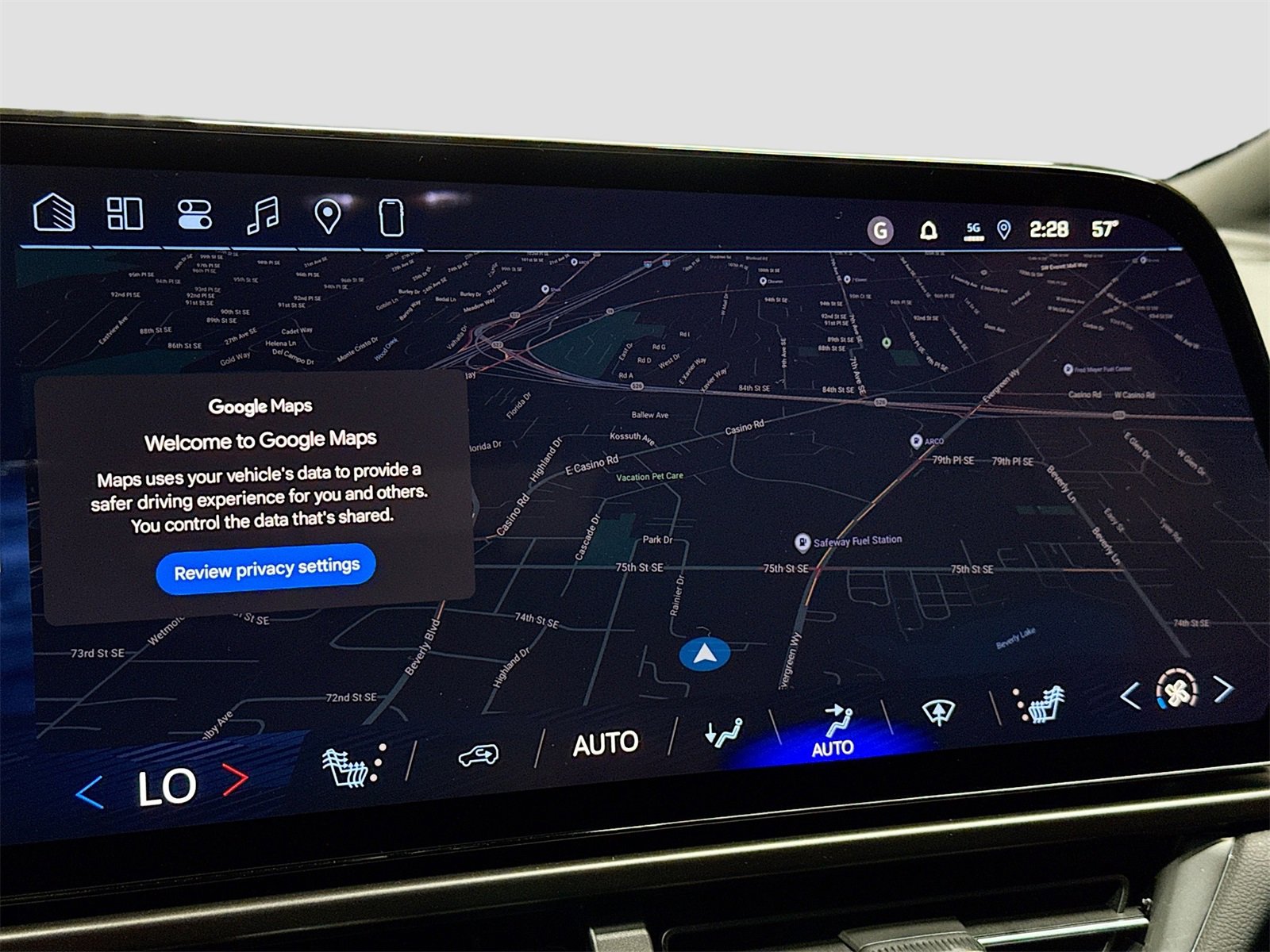 New 2026 Chevrolet Equinox EV LT w/ Comfort Package image 13