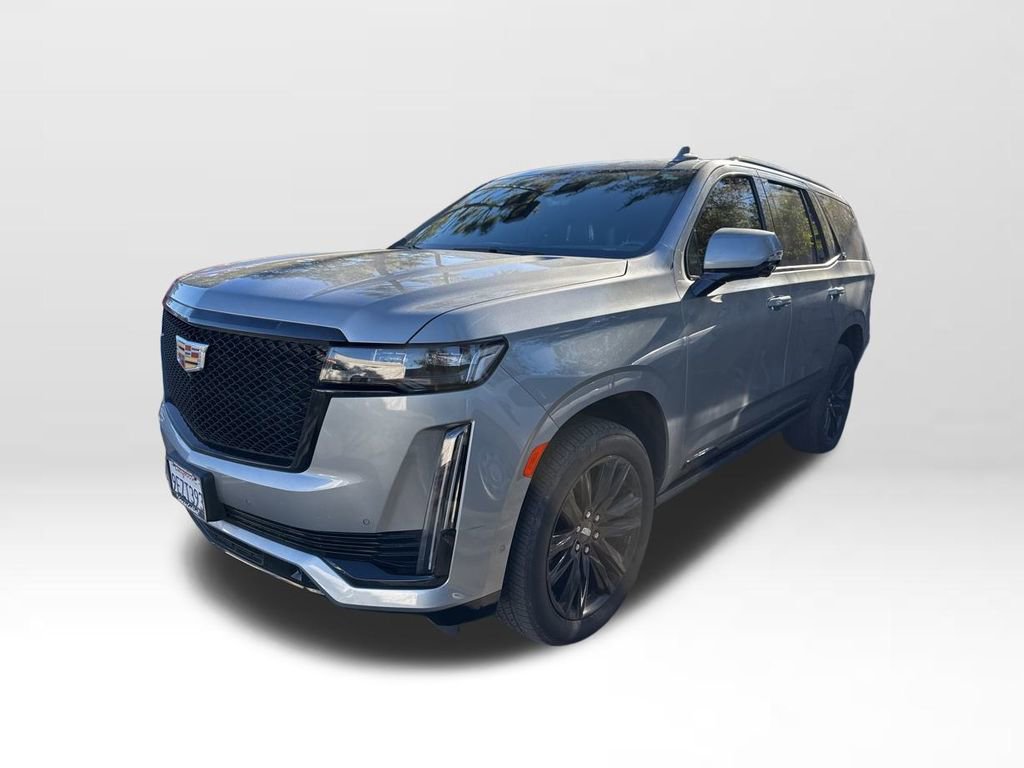 Used 2023 Cadillac Escalade Sport Platinum image 17