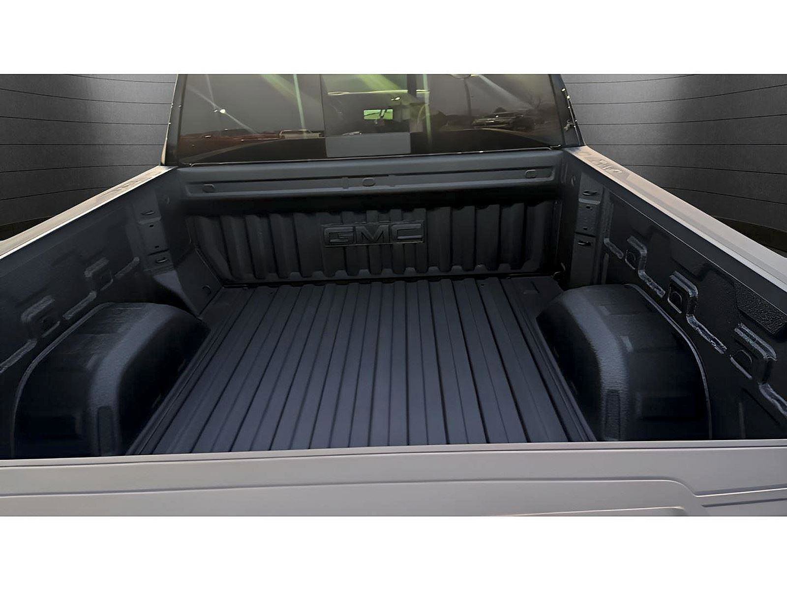 New 2026 GMC Sierra 1500 Denali image 28