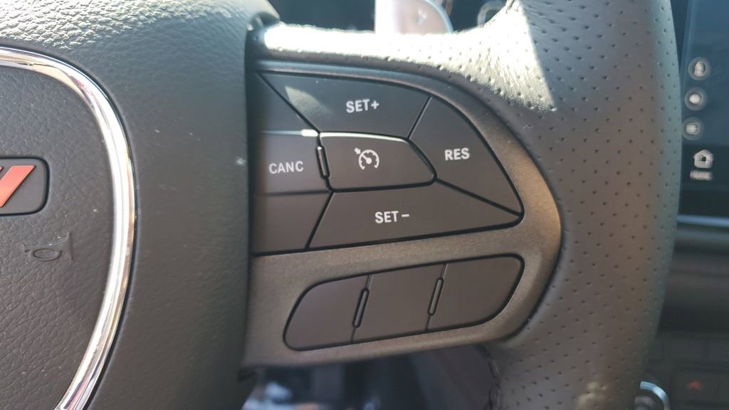 New 2026 Dodge Durango GT image 30