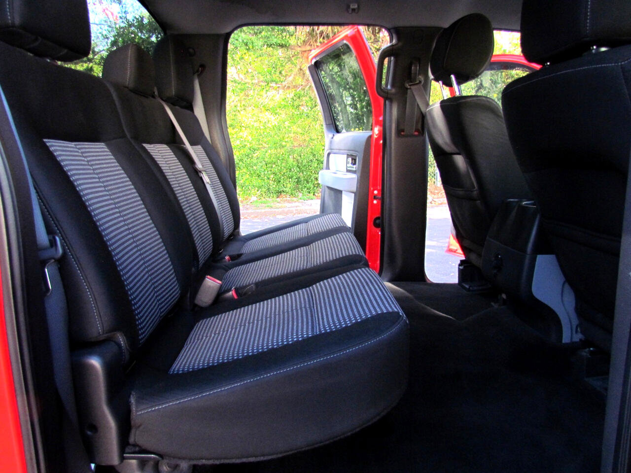 Used 2014 Ford F150 STX w/ Equipment Group 201A Mid image 16