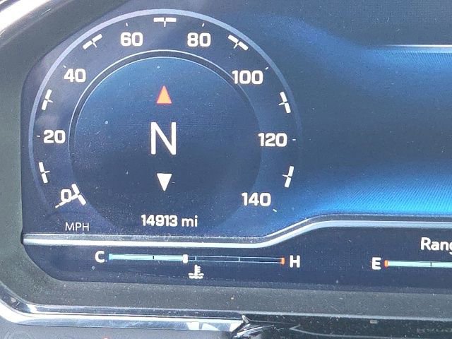 Used 2023 Chevrolet Silverado 1500 RST image 39