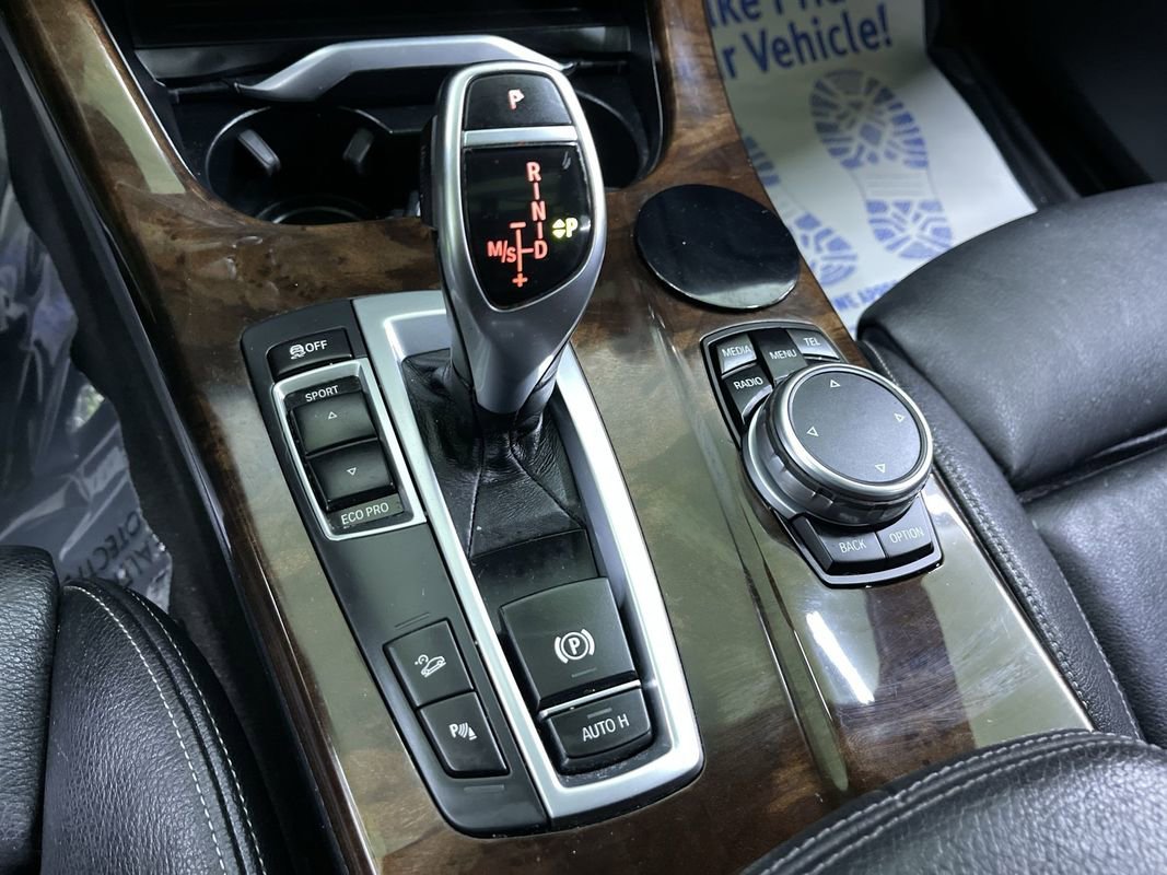 Used 2015 BMW X4 xDrive28i image 25