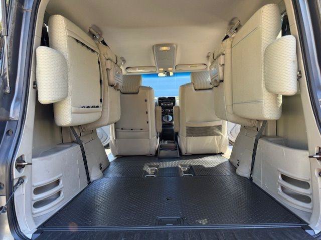 Used 2011 Honda Element EX image 23