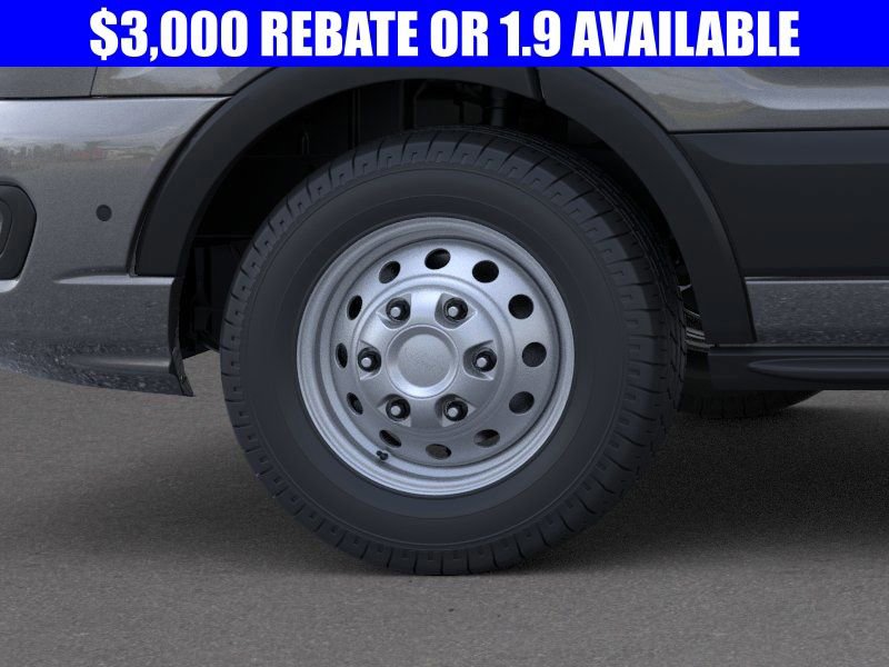New 2026 Ford Transit 150 Low Roof AWD image 19