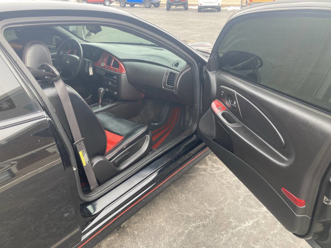 Used 2006 Chevrolet Monte Carlo SS image 20