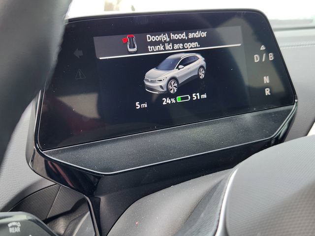 New 2026 Volkswagen ID.4 Pro image 15