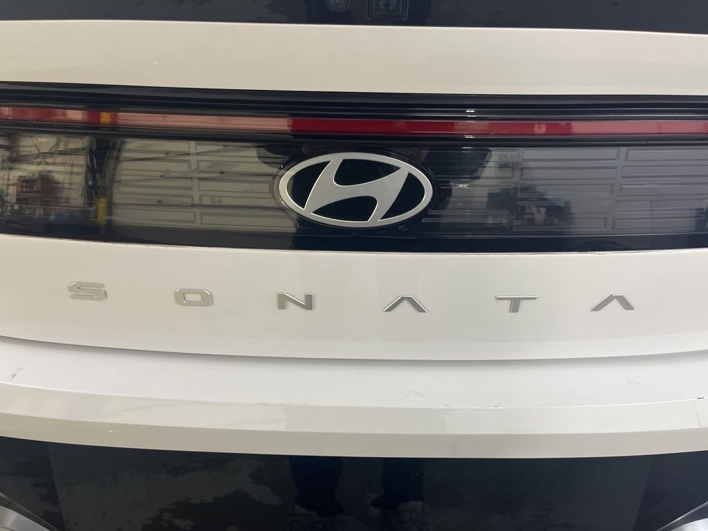 Used 2025 Hyundai Sonata SEL image 45