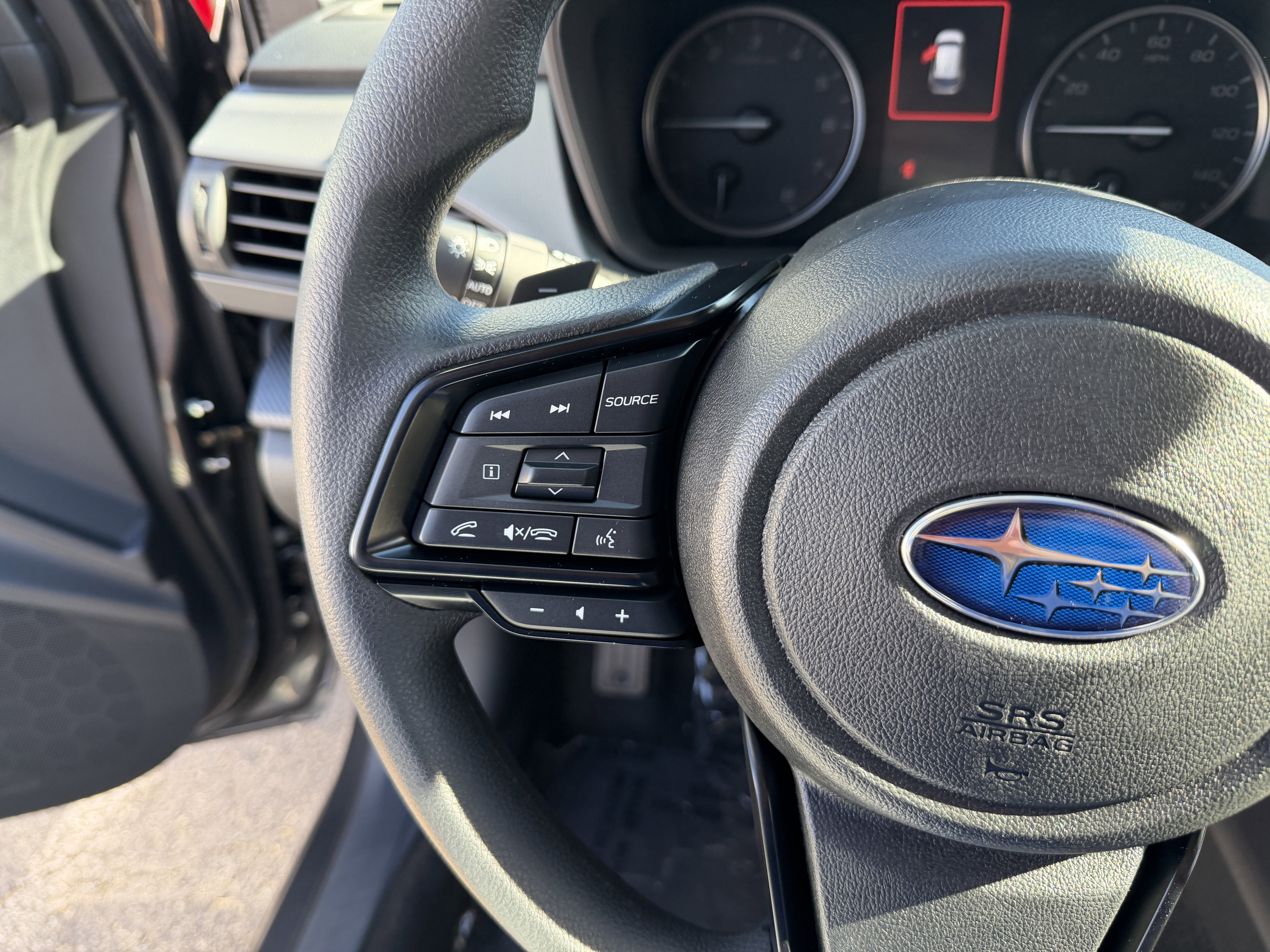 New 2026 Subaru Crosstrek 2.5i Premium image 14