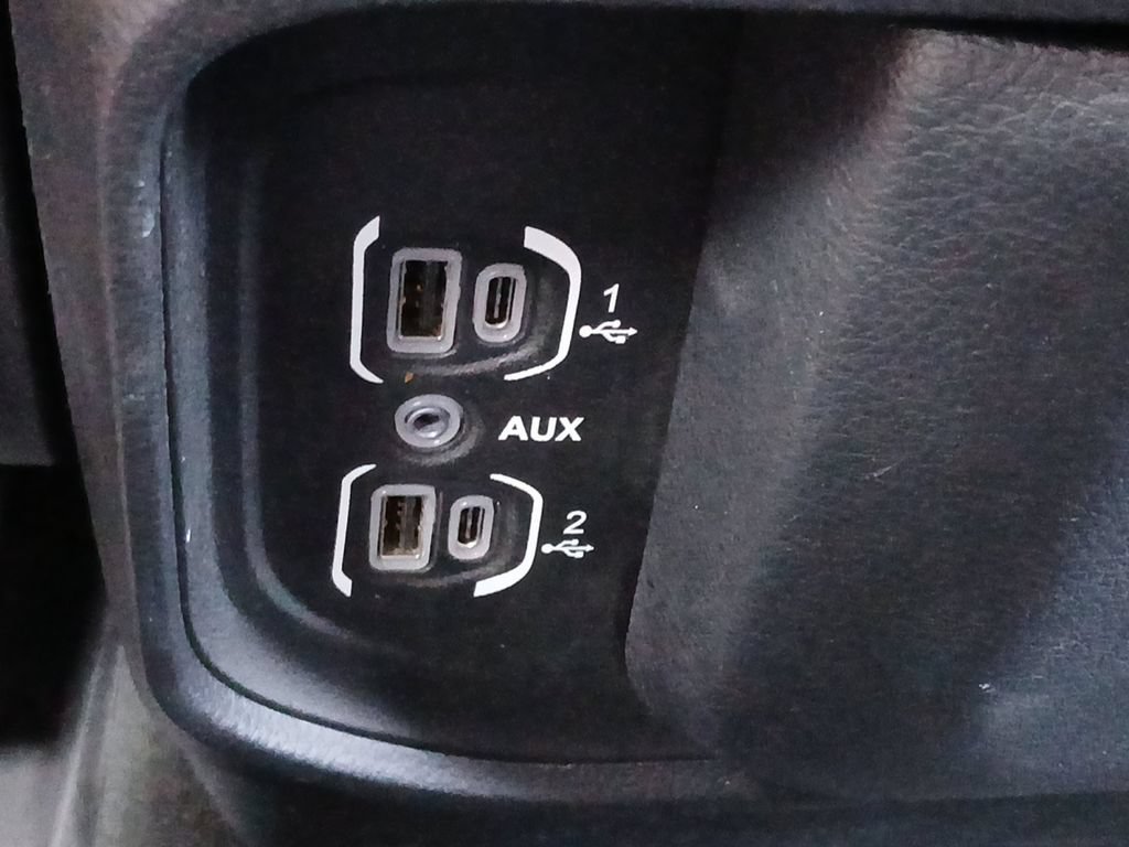 Used 2022 RAM 1500 Lone Star AWD/4WD image 6