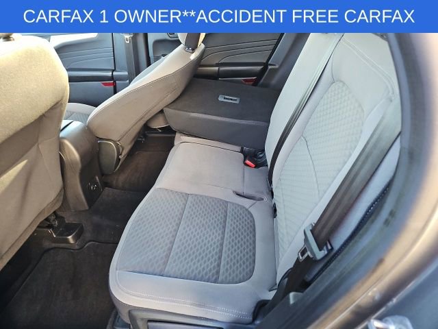 Used 2022 Ford Escape SE image 27