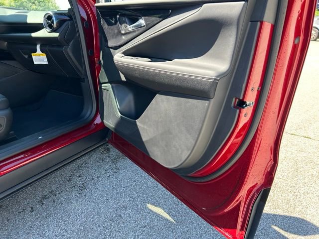 New 2025 Chevrolet Blazer EV LT AWD/4WD image 35