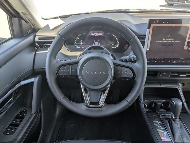 New 2026 MAZDA CX-5 2.5 S w/ Premium Plus Package AWD/4WD image 29
