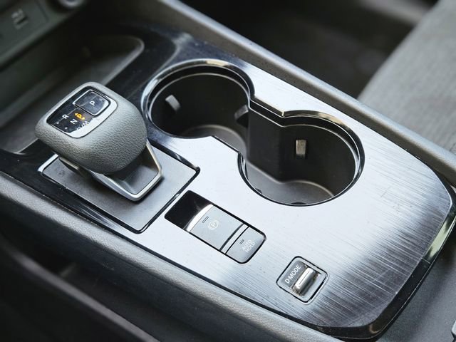 Certified 2023 Nissan Rogue SV FWD image 26