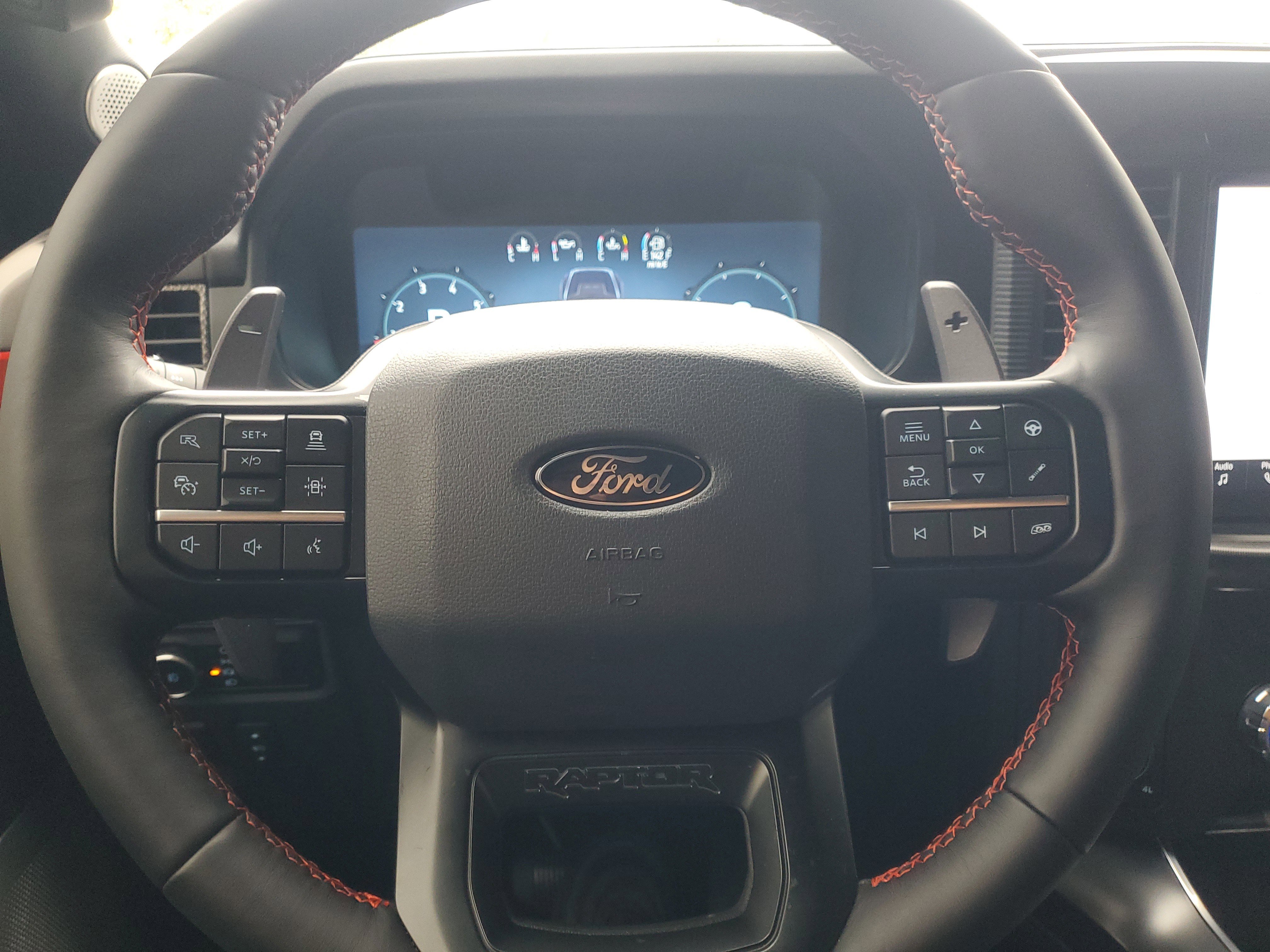 Used 2024 Ford F150 Raptor image 19