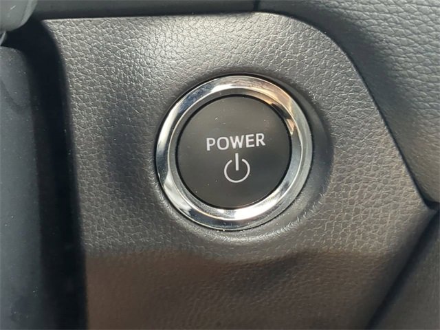 Certified 2025 Toyota RAV4 XLE w/ Convenience Package image 27