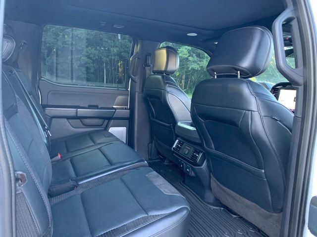 Used 2023 Ford F150 Raptor AWD/4WD image 13
