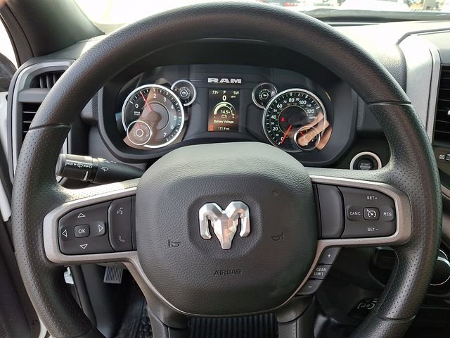 Used 2024 RAM 2500 Tradesman w/ Chrome Appearance Group image 18