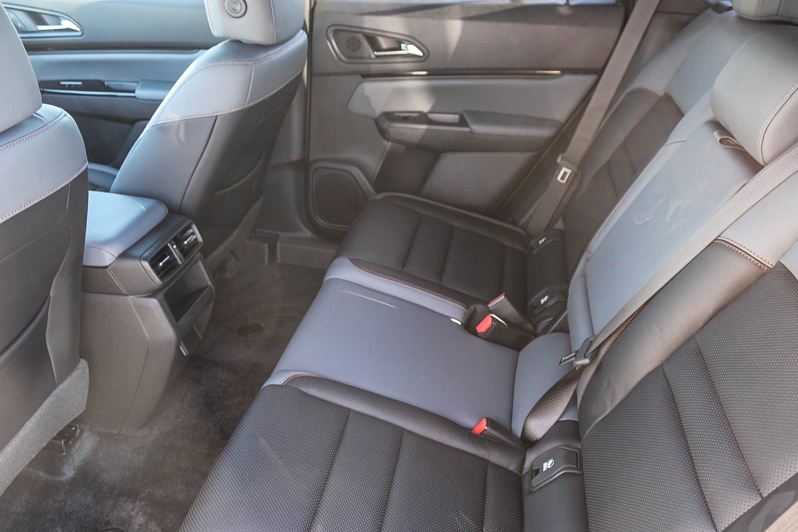 New 2026 Honda Prologue Elite image 21