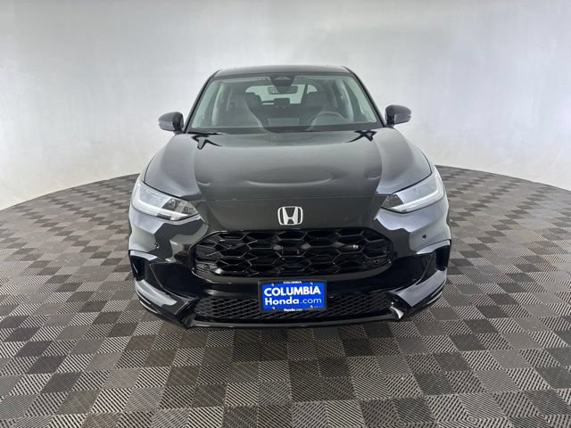 Certified 2026 Honda HR-V EX-L image 3