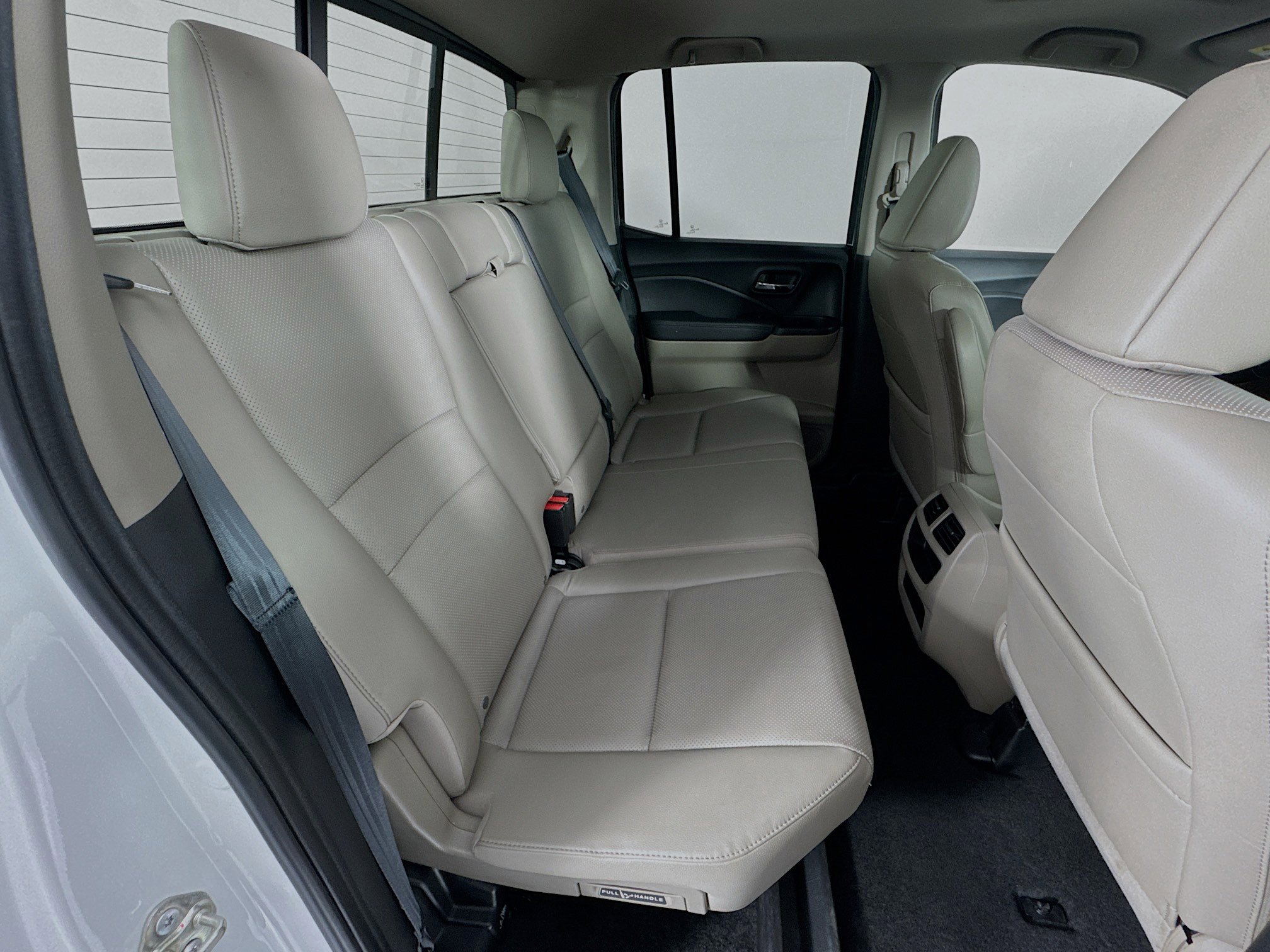 Certified 2020 Honda Ridgeline RTL-E image 27