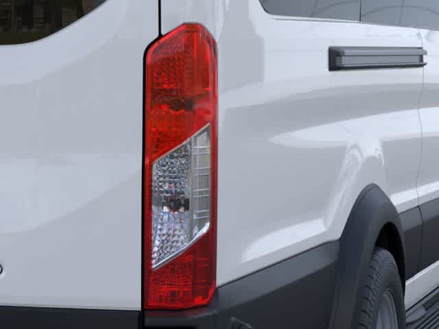 New 2026 Ford Transit 350 XL w/ Upfitter Package RWD image 21