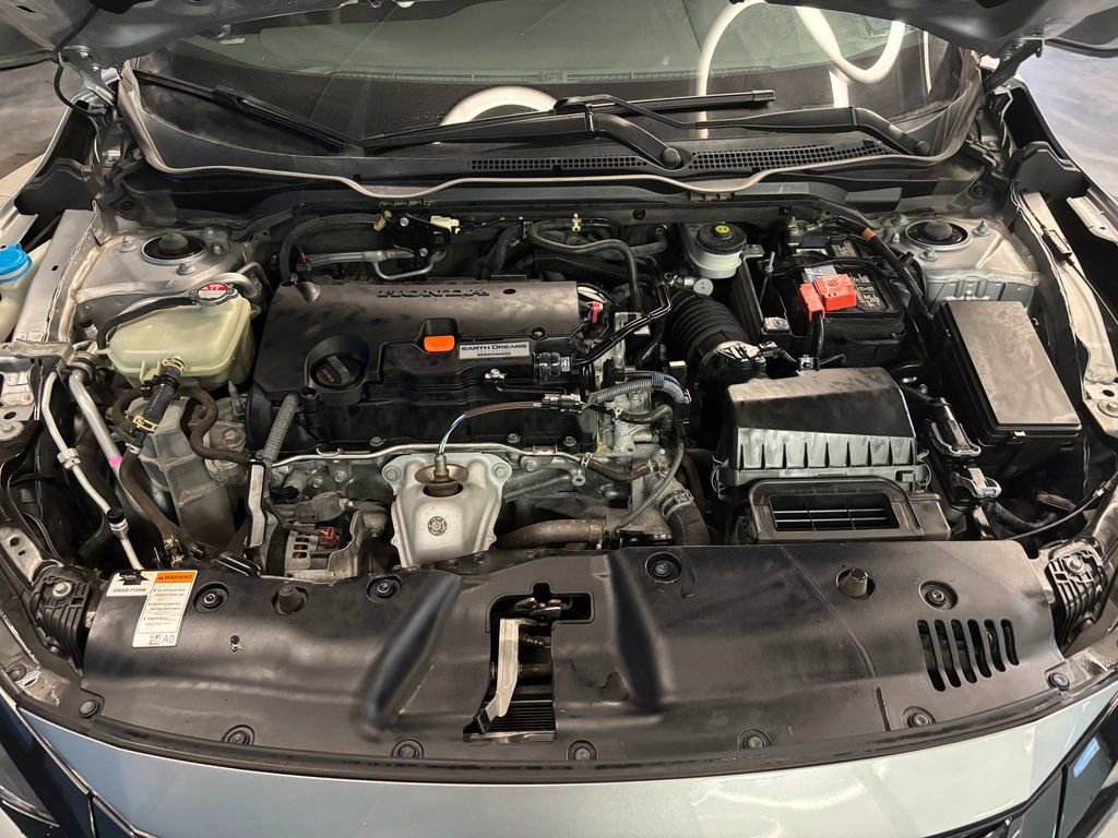 Used 2021 Honda Civic Sport image 22