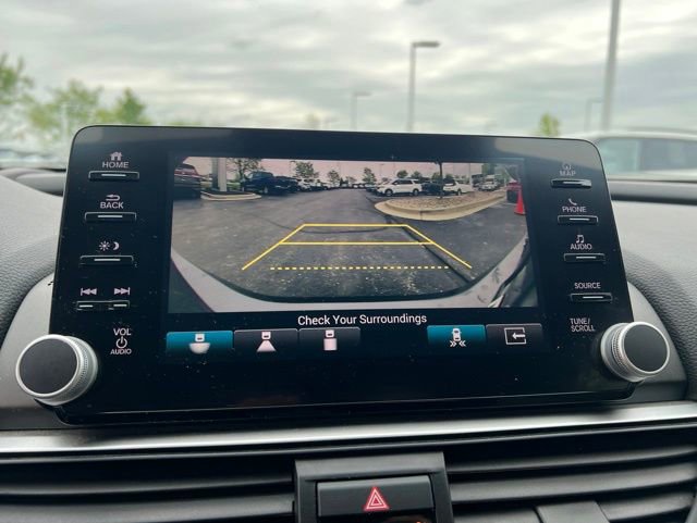 Used 2019 Honda Accord Touring image 19