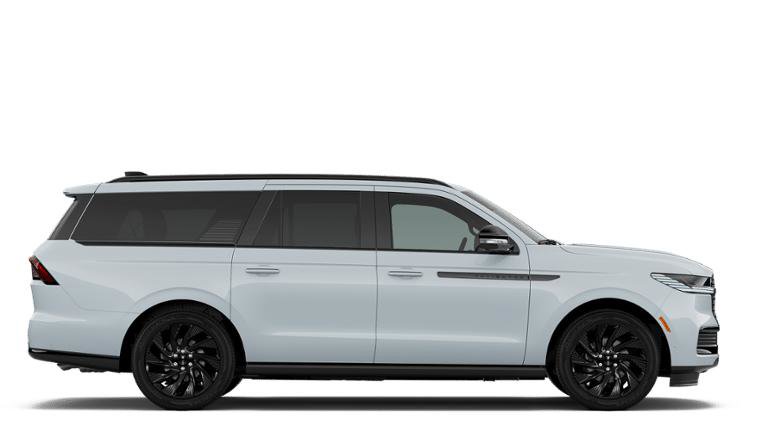 New 2026 Lincoln Navigator L Reserve w/ Jet Appearance Package image 28