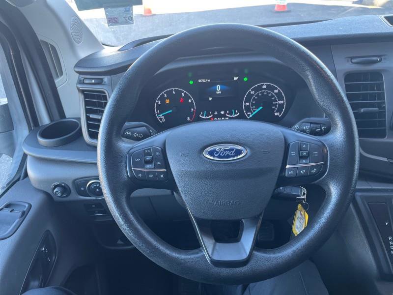Used 2022 Ford Transit 350 XLT image 16
