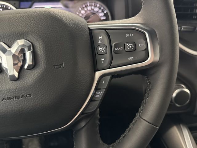 New 2026 RAM 1500 Big Horn image 31