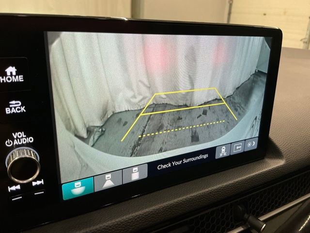 Used 2022 Honda Civic Touring image 27