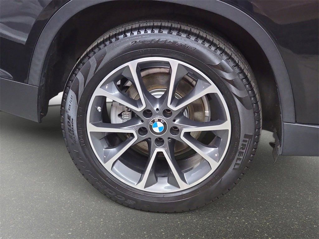Used 2016 BMW X5 xDrive35i image 35