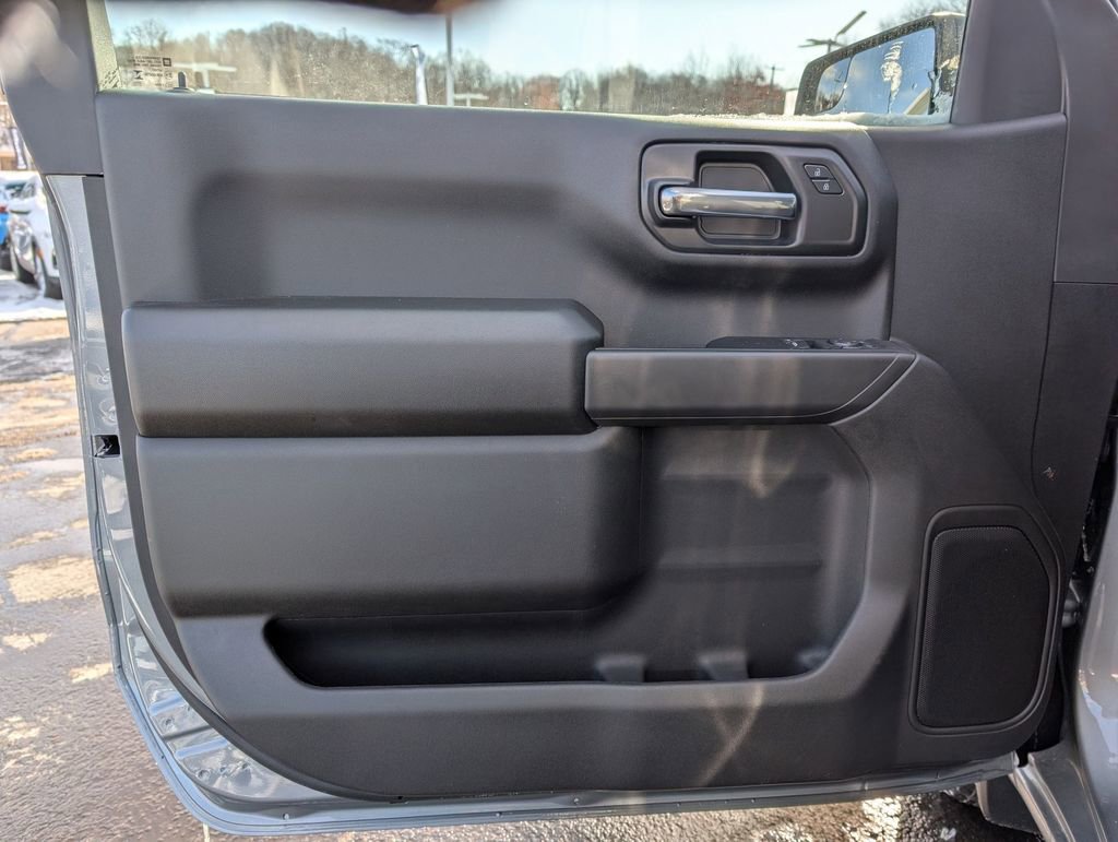 New 2026 GMC Sierra 1500 Pro w/ Pro Value Package image 10