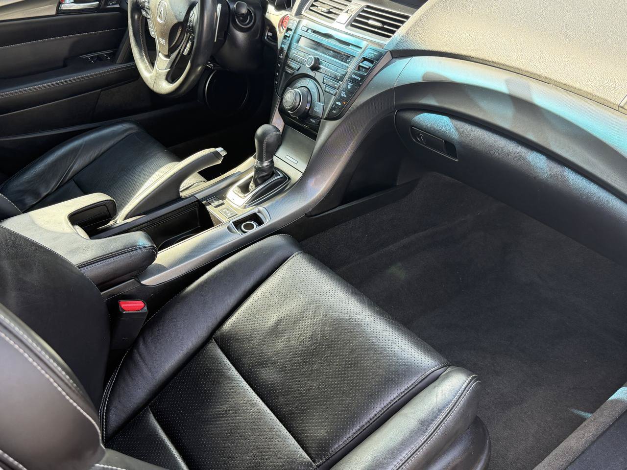 Used 2012 Acura TL w/ Technology Package AWD/4WD image 22
