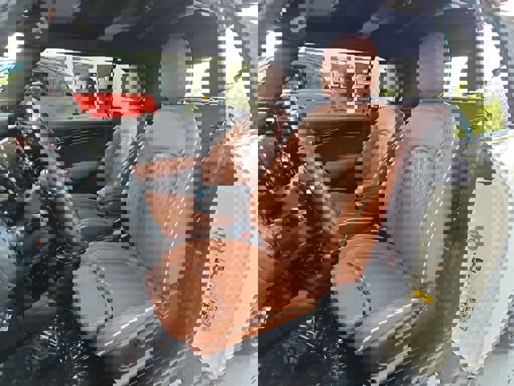 Certified 2024 MINI Cooper S FWD image 5